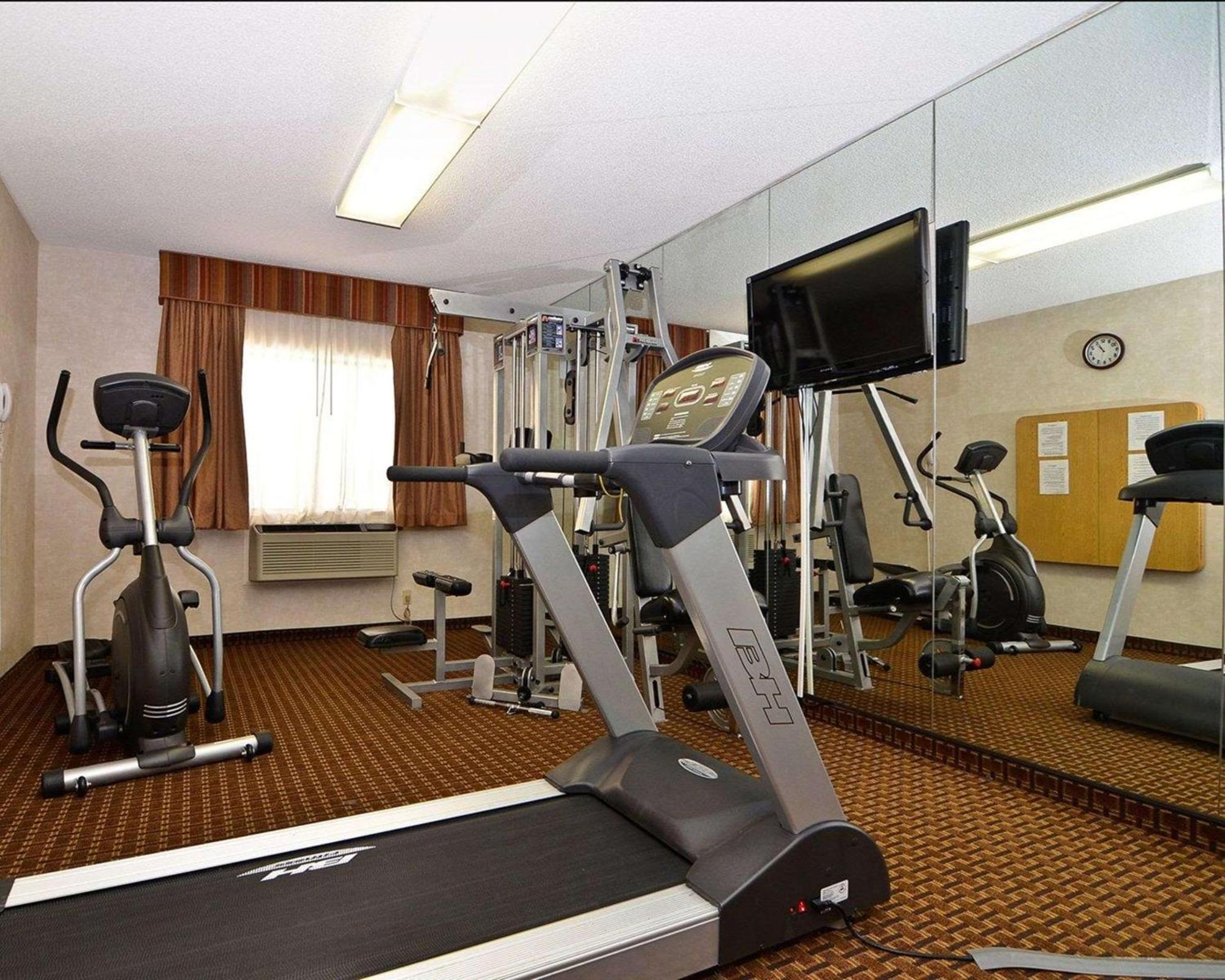 Quality Inn & Suites Юма Екстериор снимка