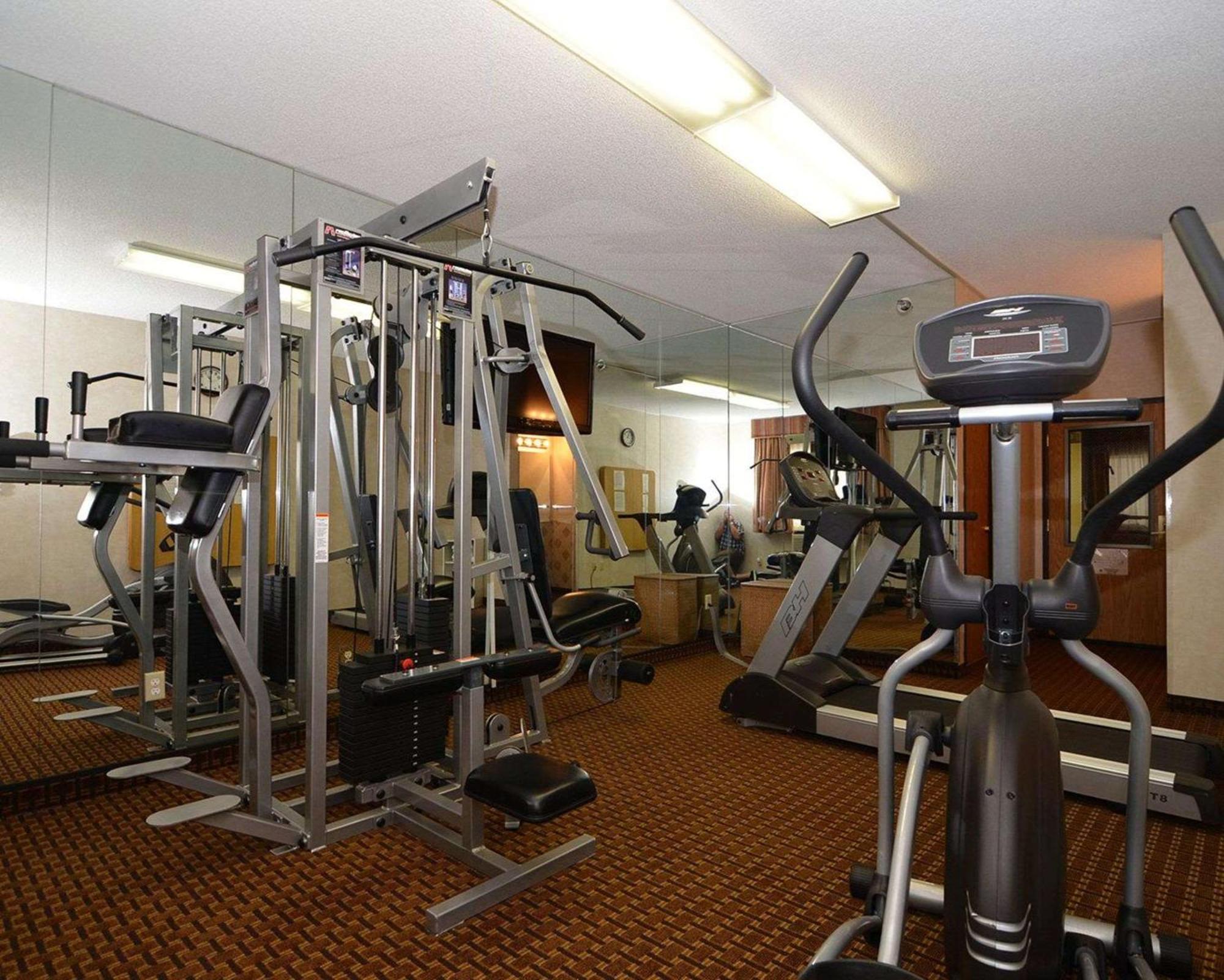 Quality Inn & Suites Юма Екстериор снимка
