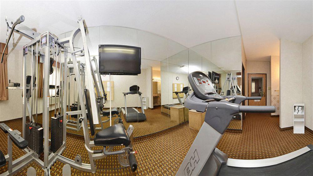 Quality Inn & Suites Юма Екстериор снимка